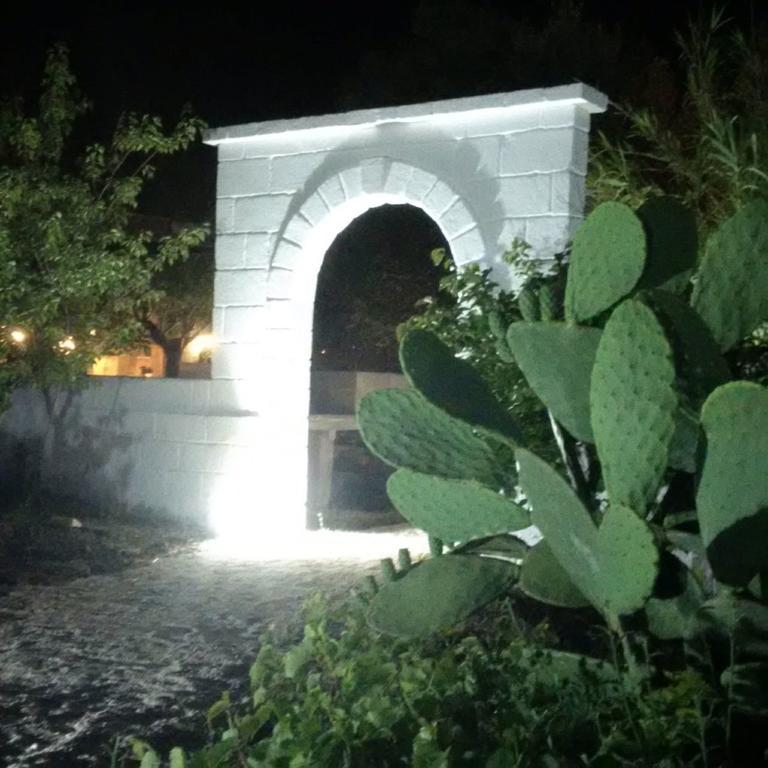Trulli Aurasia Ostuni Ruang foto