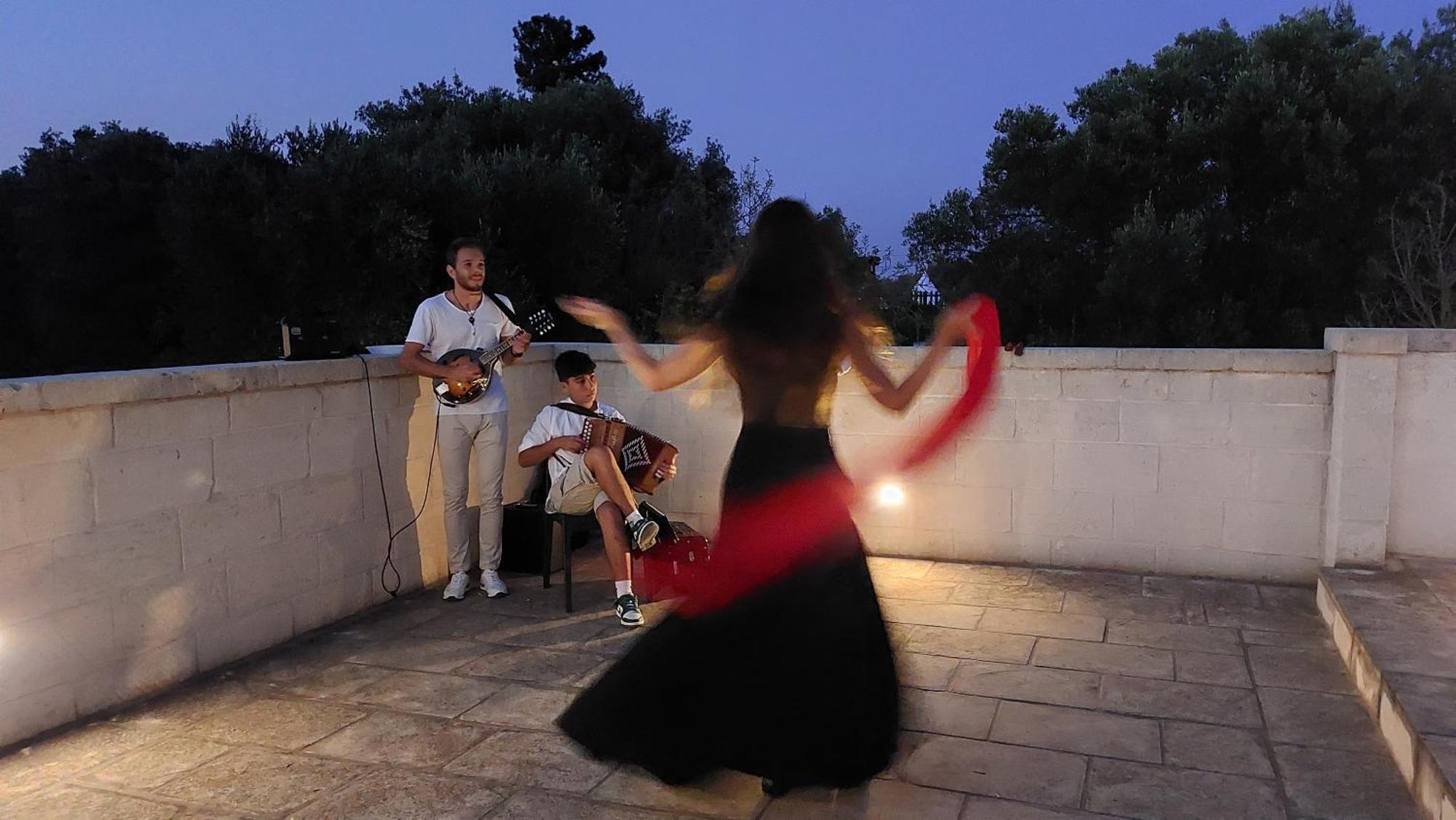 Trulli Aurasia Ostuni Bagian luar foto