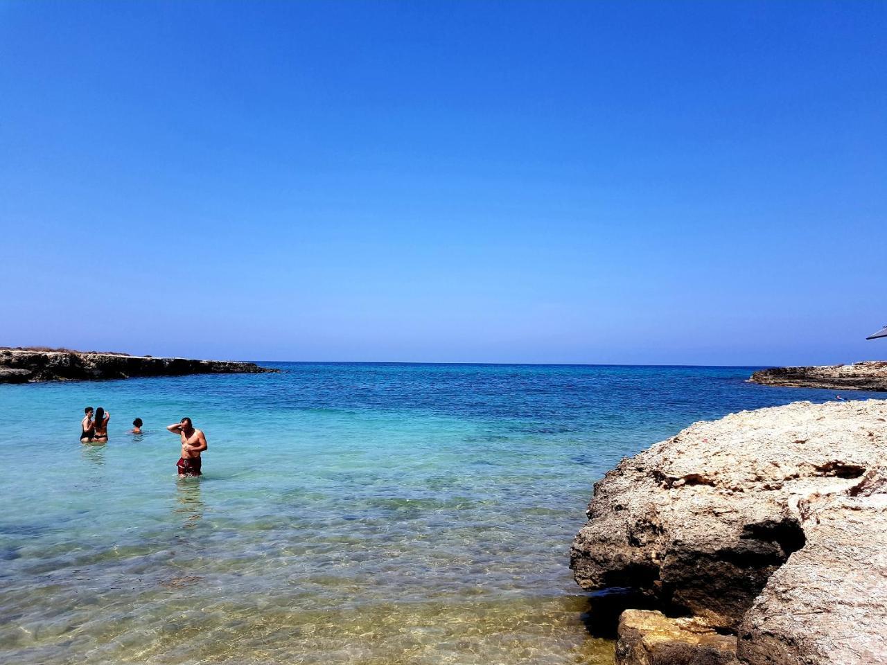 Trulli Aurasia Ostuni Bagian luar foto